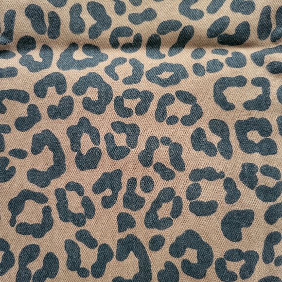 Bridget Crop High Rise Bootcut Jeans - Picture 9 of 12